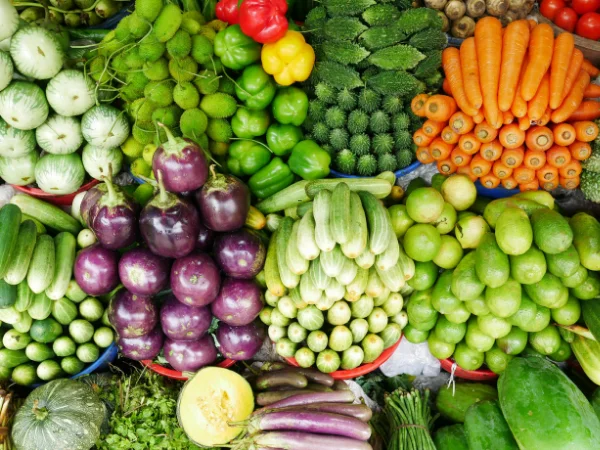 REWE Steverding Obst und Gemüse