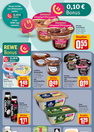 REWE Prospekt KW 19